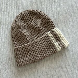 Athleta Knit Hat